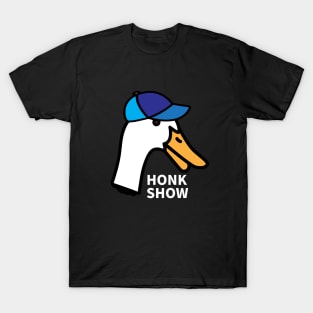 Honk Show T-Shirt